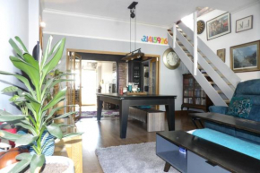 Aigas Cottage